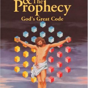 eBook - The Pattern & The Prophecy: God's Great Code